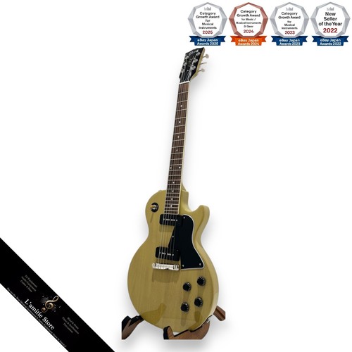 Guitare électrique gibson les - guitare,