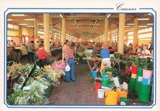6 CANNES LE MARCHE COUVERT