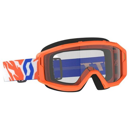 Lunettes masque motocross - de,
