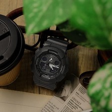 Montre homme CASIO G-SHOCK