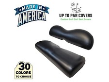 Club Car Carry All 1700
