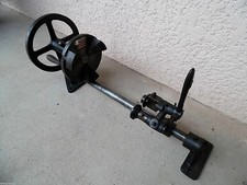 (n°1) old tool / outil ancien