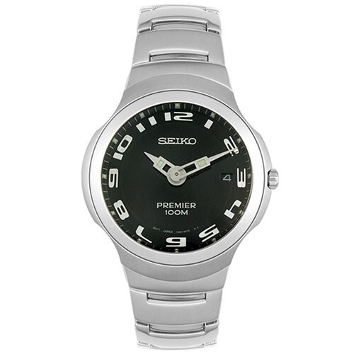 Seiko skp053p1 premier vintage - seiko,