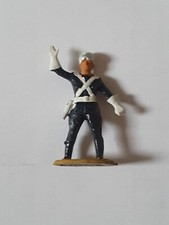 STARLUX  -  POLICIER