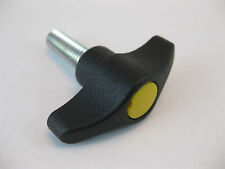 Aile Pommeau Écrou M5 M6 M8