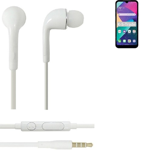 Earphones pour electronics - pour,