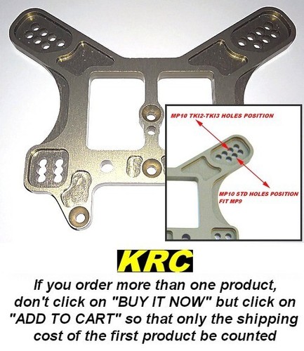 Ur934 fioroni kyosho mp10 - ot-ur934,