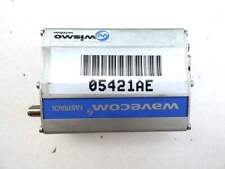 Mercedes C219 CLS 350 Wavecom Fastrack M1306B-PP Modem WM16919