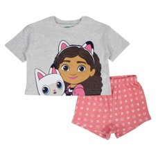 Ensemble fille Gabby, Lilo &