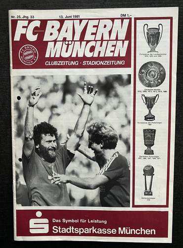 Bayern munich bayer - bl,