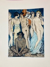 Pierre LOUYS ; Edouard CHIMOT