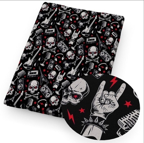 Rock roll heavy metal - rock,