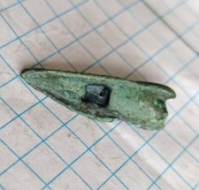 Pointe de flèche originale