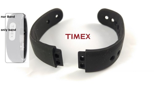 Timex bracelet rechange - de,
