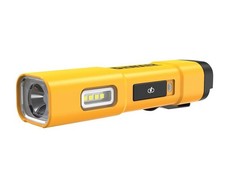 Lampe Torche LED Rechargeable