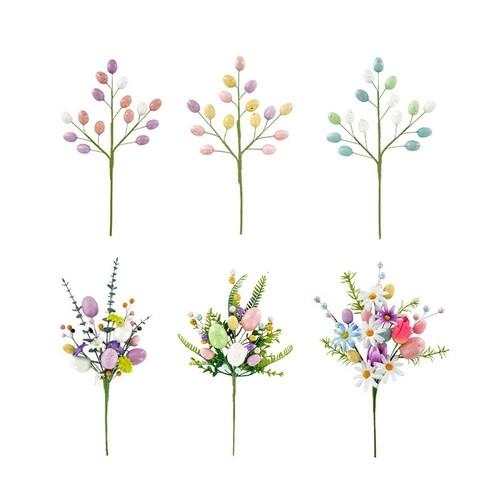 Décoration printemps