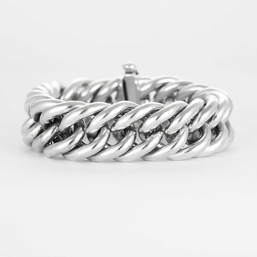 Hermès bracelet maille - hermès,