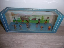 Coffret Starlux farwest 35mm