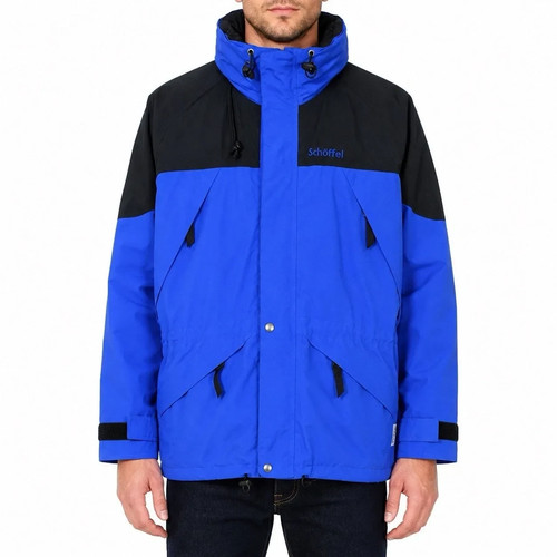 Veste homme schoffel taille - schoffel, s