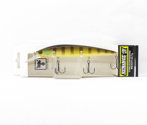 Jackall rerange 130sp - 130sp, mr