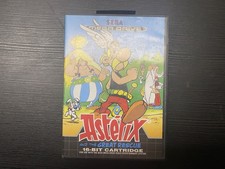 Astérix And The Great Rescue