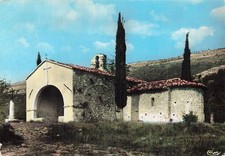 6 SAINT VALLIER DE THIEY LA