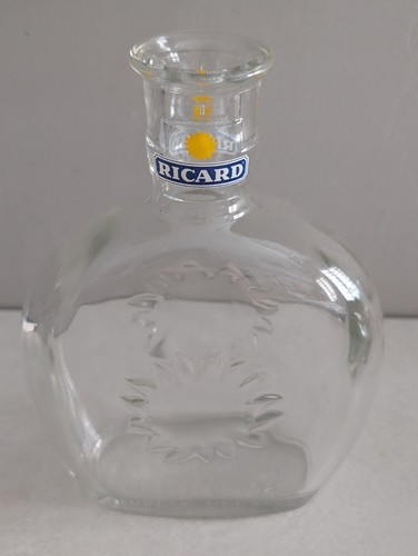 Bouteille carafe verre - bouteille,