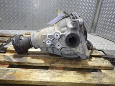 Pont avant complet JEEP