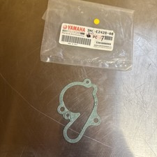 JOINT DE CARTER DE POMPE A EAU AM6 NEUF MBK OEM YAMAHA 3NC-E2428-00