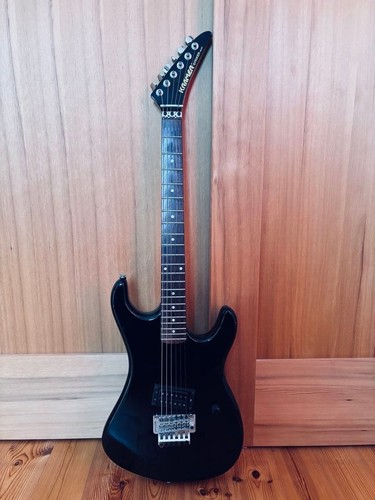 Guitare kramer striker 105st - kramer,
