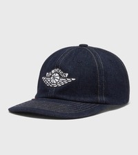 Levis X Jordan Denim Cap /