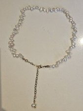 Collier Perles D'eau Douce