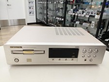 Lecteur CD Marantz SA8400 SACD Cirrus Logic CS4397 DAC d'occasion