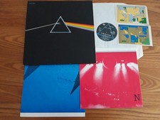 PINK FLOYD The Dark Side Of