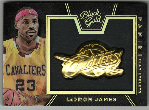 Lebron james 2015 black - james,