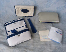 #Vintage# Lot de Trousses de