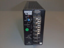 EY244RU     - SHINDENGEN -     EY244RU  / POWER SUPPLY 120 VAC 24VDC    USED