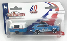 42260 MAJORETTE / FRENCH TOUCH