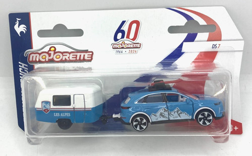 42260 majorette french touch - majorette,