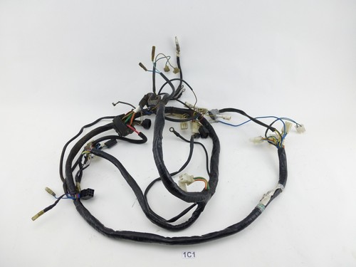 Câble faisceau aprilia rs - câble,