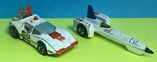 Vintage Hot Wheels ‘79 Evil
