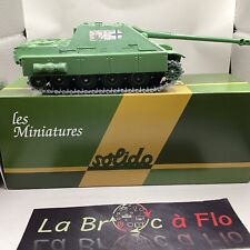 Collection Chars et Véhicules