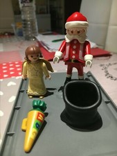 Playmobil : Père Noël avec