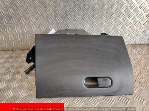 Boite gants alfa romeo - boite,