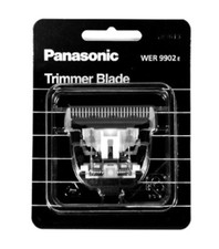 Panasonic hair clipper - hair, geniune
