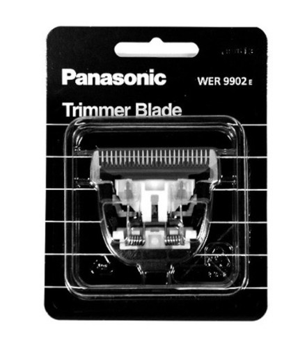 Panasonic hair clipper geniune - hair,
