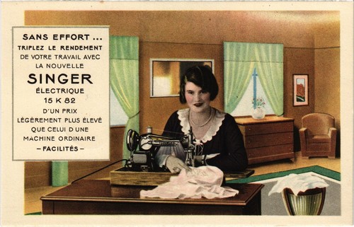 Advertisement machine a - advertisement,