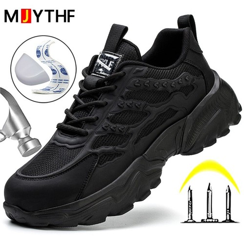 Chaussures sécurité pour - de,