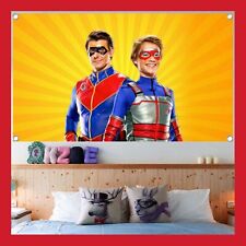 BANNIÈRE TOILE POSTER GÉANT