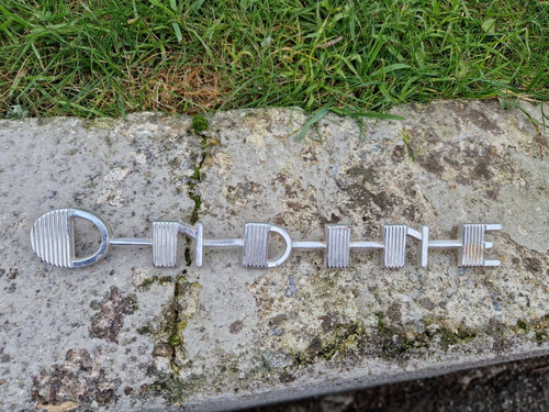 Logo ondine monogramme embleme - logo,